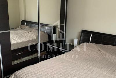 Apartament cu 3 camere decomandat, mobilat în Florești - 1