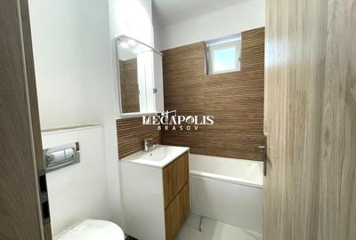 2.5 Camere | Decomandat | Renovat | 63mp | Avram Iancu - 2