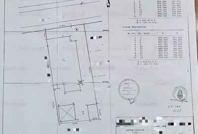 Casă cu 10 camere cu Canalizare în Cotroceni - 3