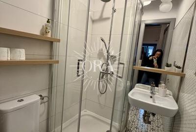 APARTAMENT LA CASA CU O CAMERA | BD. 21 DECEMBRIE | PARCARE | INVESTITIE | - 9