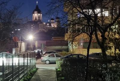 Apartament cu 2 camere semidecomandat, mobilat în Central - 7