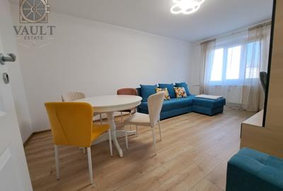 APARTAMENT 2 CAMERE-RAHOVA-MODORAN ENE-BLOC REABILITAT-DECOMANDAT - 5