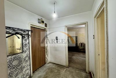 OPORTUNITATE - 3 camere decomandate, 70 mp utili, et 3 - Bucur Obor - 4