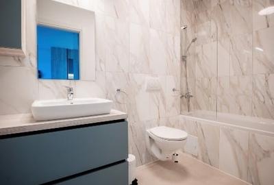 Apartament cu 2 camere semidecomandat, mobilat în Lipovei - 10