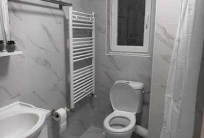 Apartament cu 2 camere decomandat, mobilat în Central - 2