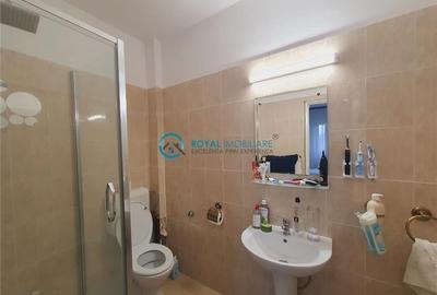 Duplex cu 4 camere cu Garaj în Păulești - 27