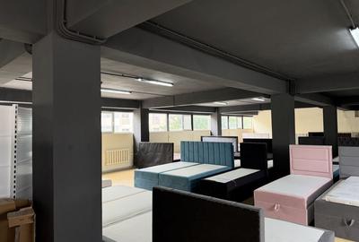 Spațiu comercial, de 350 mp, în CET - 1