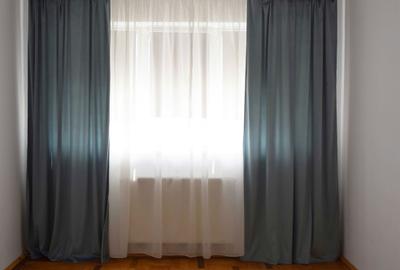 Apartament cu 3 camere decomandat în Micro 6 - 6