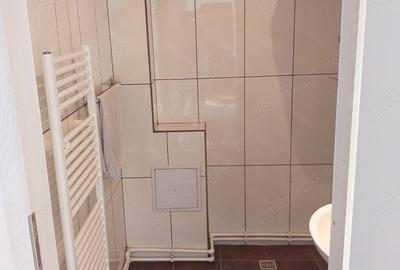Apartament cu 2 camere decomandat în Central - 4