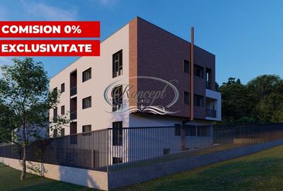 Apartament cu 2 camere semidecomandat în Iris - 12