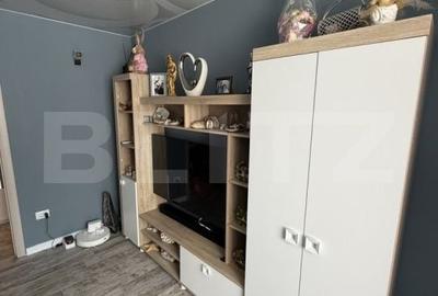Apartament cu 2 camere decomandat în Micro 19 - 1