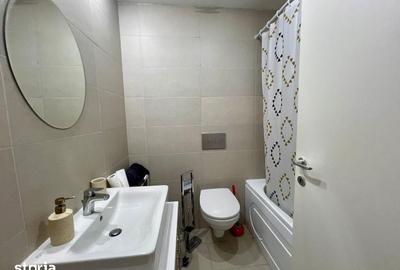 Apartament cu 2 camere în Ștefăneștii de Jos - 5