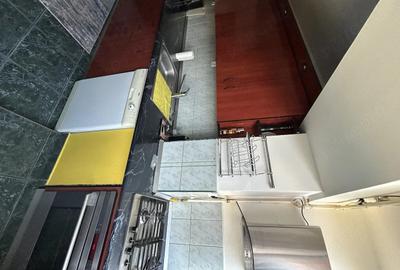 Apartament cu 2 camere decomandat în Carpați 2 - 6