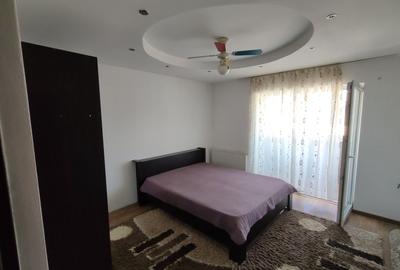 Apartament cu 2 camere semidecomandat în Florești - 6