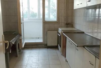 Apartament cu 4 camere semidecomandat în Fizicienilor - 2