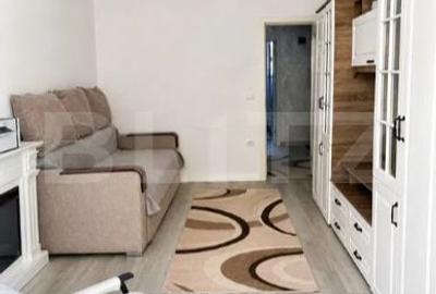 Apartament cu 2 camere decomandat în Burdujeni