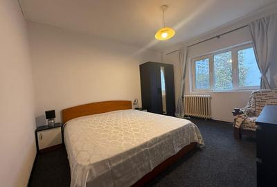Apartament cu 3 camere decomandat, mobilat în Octavian Goga - 4