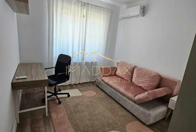 Apartament cu 3 camere decomandat, mobilat în Parcul Carol - 2