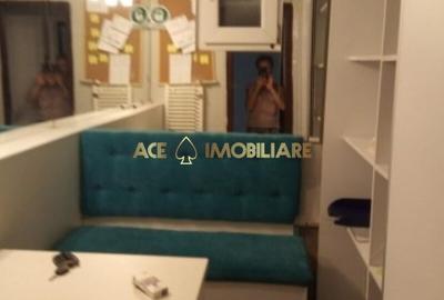 Apartament cu 4 camere decomandat, mobilat în Dristor