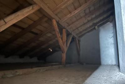 Casă cu 4 camere în Dorohoi