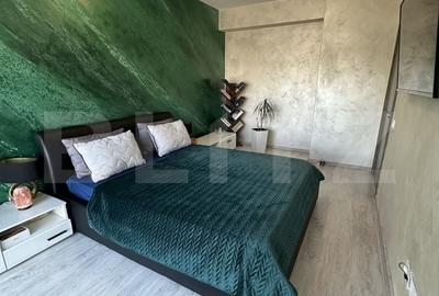 Apartament cu 2 camere în Semicentral - 3
