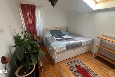 Apartament cu 2 camere în Florești - 2