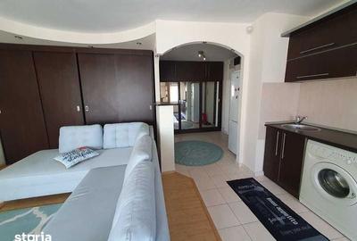 Garsonieră decomandată în Vitan - 3
