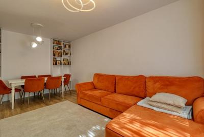 Apartament cu 3 camere decomandat în 1 Decembrie 1918 - 2