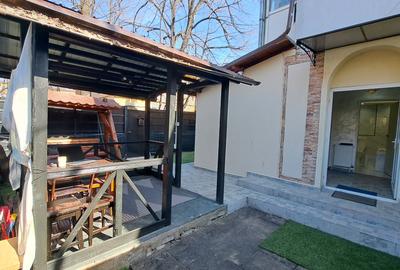 Apartament cu 2 camere decomandat, mobilat în Basarabia - 7