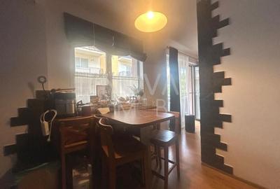 Apartament cu 3 camere decomandat, mobilat în Turnișor - 4