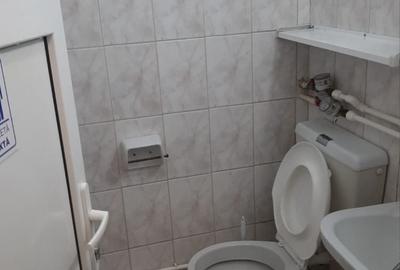Apartament decomandat în Central