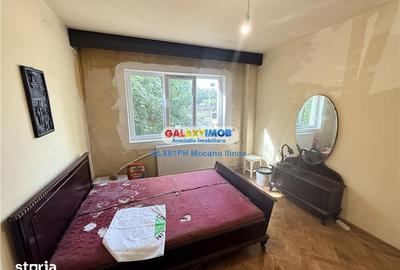 Apartament cu 3 camere în Nord