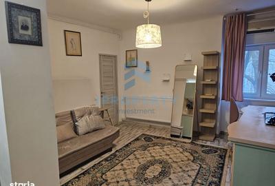 Garsonieră în Romană