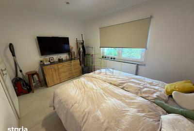 Apartament cu 2 camere semidecomandat, mobilat în 1 Mai - 2