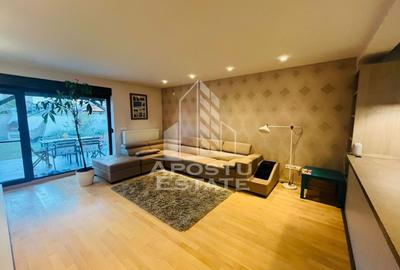 Duplex cu 4 camere cu Canalizare în Dumbrăvița