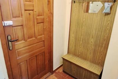 Garsonieră semidecomandată în Dorobanți - 5