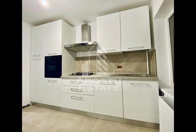 Apartament cu 2 camere decomandat, mobilat în Aradului - 3