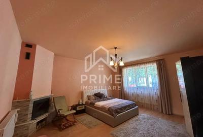Casă cu 2 camere cu Teren 317 Mp în Ultracentral - 4