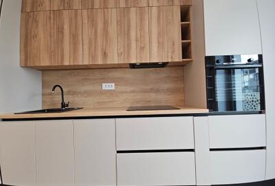 Apartament cu 2 camere decomandat în Tomis Plus - 22