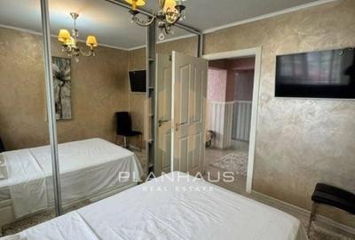 Apartament cu 3 camere în Republicii