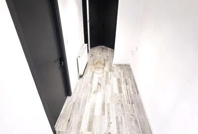 Apartament cu 3 camere în Burdea - 14