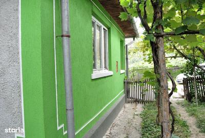 Casă cu 3 camere în Stârciu - 1