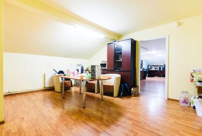Spațiu comercial, de 232 mp, în Iosia - 1