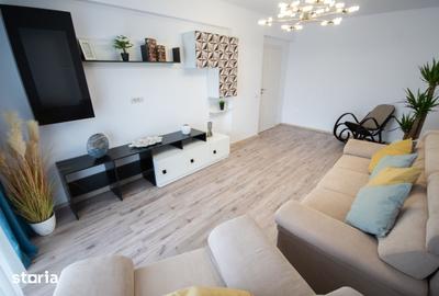 Apartament cu 2 camere decomandat în Fundeni - 2