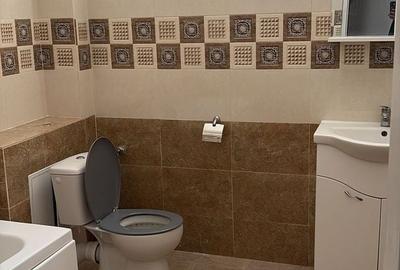 Apartament cu 2 camere semidecomandat, mobilat în Est - 4