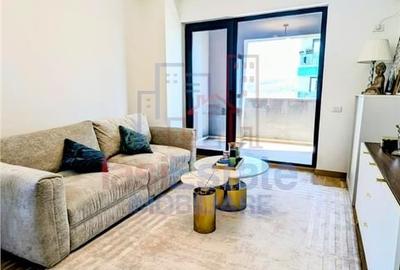 Apartament cu 2 camere decomandat în Valea Lupului - 1