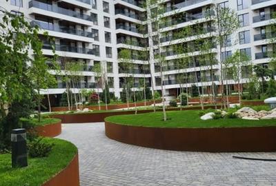 Aviatiei - Nusco City 2 camere - Parcare Inclusa Aviatiei - Nusco City 2 camere - Parcare Inclusa - 2