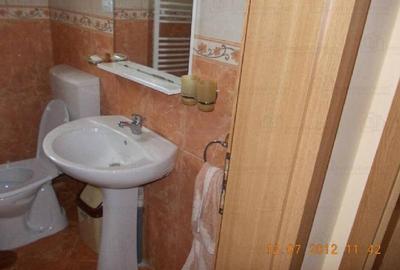 Casă cu 5 camere cu Teren 582 Mp în Moneasa - 1