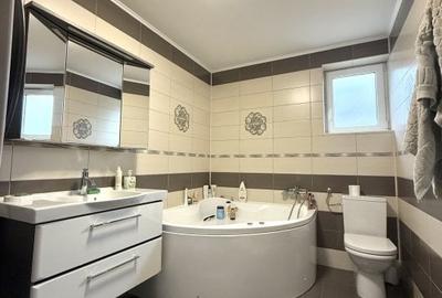 COMISION 0% Casa individuala cu 6 camere, 193 mp utili in Dumbravita COMISION 0% Casa individuala cu 6 camere, 193 mp utili in Dumbravita - 9