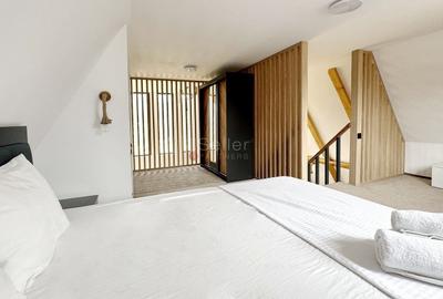 Constructii tip A-frame cu priveliste - 11